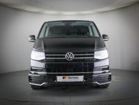 USED 2019 19 VOLKSWAGEN TRANSPORTER SHUTTLE 2.0 TDI SE Minibus Double Cab 5dr Diesel DSG FWD LWB Euro 6 (s/s) (150 ps) **9 SEATER DIESEL AUTOMATIC**LWB