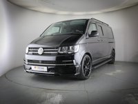 USED 2019 19 VOLKSWAGEN TRANSPORTER SHUTTLE 2.0 TDI SE Minibus Double Cab 5dr Diesel DSG FWD LWB Euro 6 (s/s) (150 ps) **9 SEATER DIESEL AUTOMATIC**LWB
