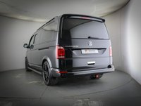 USED 2019 19 VOLKSWAGEN TRANSPORTER SHUTTLE 2.0 TDI SE Minibus Double Cab 5dr Diesel DSG FWD LWB Euro 6 (s/s) (150 ps) **9 SEATER DIESEL AUTOMATIC**LWB