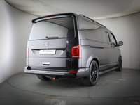 USED 2019 19 VOLKSWAGEN TRANSPORTER SHUTTLE 2.0 TDI SE Minibus Double Cab 5dr Diesel DSG FWD LWB Euro 6 (s/s) (150 ps) **9 SEATER DIESEL AUTOMATIC**LWB