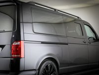USED 2019 19 VOLKSWAGEN TRANSPORTER SHUTTLE 2.0 TDI SE Minibus Double Cab 5dr Diesel DSG FWD LWB Euro 6 (s/s) (150 ps) **9 SEATER DIESEL AUTOMATIC**LWB
