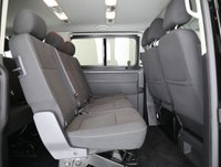 USED 2019 19 VOLKSWAGEN TRANSPORTER SHUTTLE 2.0 TDI SE Minibus Double Cab 5dr Diesel DSG FWD LWB Euro 6 (s/s) (150 ps) **9 SEATER DIESEL AUTOMATIC**LWB
