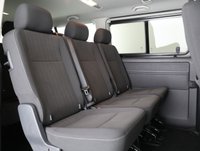 USED 2019 19 VOLKSWAGEN TRANSPORTER SHUTTLE 2.0 TDI SE Minibus Double Cab 5dr Diesel DSG FWD LWB Euro 6 (s/s) (150 ps) **9 SEATER DIESEL AUTOMATIC**LWB
