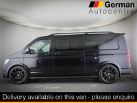 USED 2019 19 VOLKSWAGEN TRANSPORTER SHUTTLE 2.0 TDI SE Minibus Double Cab 5dr Diesel DSG FWD LWB Euro 6 (s/s) (150 ps) **9 SEATER DIESEL AUTOMATIC**LWB
