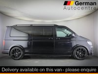 USED 2019 19 VOLKSWAGEN TRANSPORTER SHUTTLE 2.0 TDI SE Minibus Double Cab 5dr Diesel DSG FWD LWB Euro 6 (s/s) (150 ps) **9 SEATER DIESEL AUTOMATIC**LWB