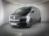 USED 2019 19 VOLKSWAGEN TRANSPORTER SHUTTLE 2.0 TDI SE Minibus Double Cab 5dr Diesel DSG FWD LWB Euro 6 (s/s) (150 ps) **9 SEATER DIESEL AUTOMATIC**LWB