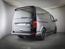 USED 2019 19 VOLKSWAGEN TRANSPORTER SHUTTLE 2.0 TDI SE Minibus Double Cab 5dr Diesel DSG FWD LWB Euro 6 (s/s) (150 ps) **9 SEATER DIESEL AUTOMATIC**LWB