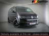USED 2019 19 VOLKSWAGEN TRANSPORTER SHUTTLE 2.0 TDI SE Minibus Double Cab 5dr Diesel DSG FWD LWB Euro 6 (s/s) (150 ps) **9 SEATER DIESEL AUTOMATIC**LWB