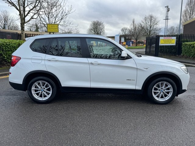 2014 BMW X3 2L Se 5dr - Photo 2