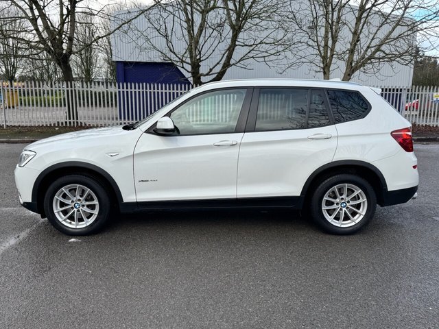 2014 BMW X3 2L Se 5dr - Photo 6