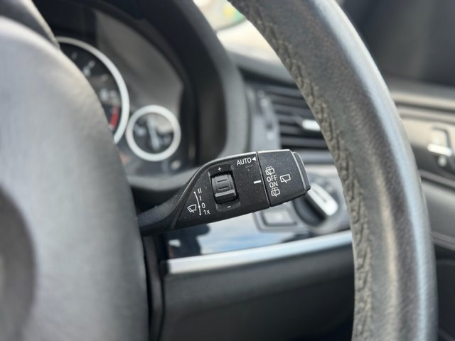 2014 BMW X3 2L Se 5dr - Photo 9