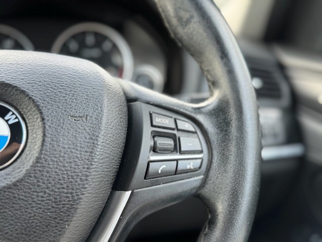 2014 BMW X3 2L Se 5dr - Photo 10