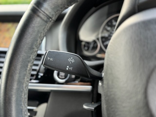 2014 BMW X3 2L Se 5dr - Photo 11