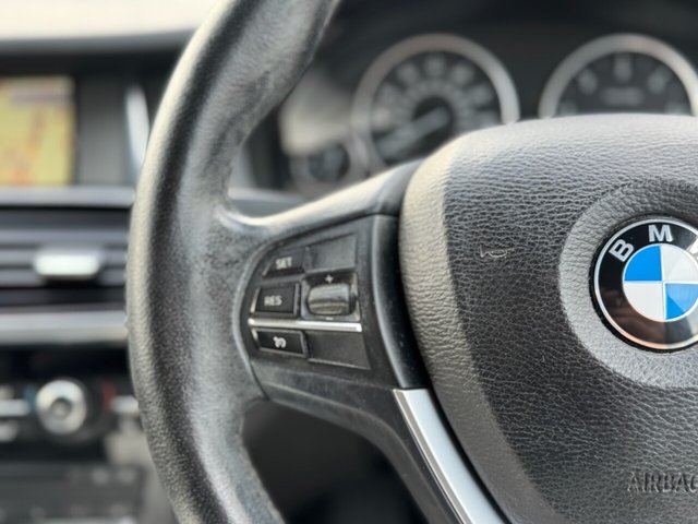 2014 BMW X3 2L Se 5dr - Photo 12