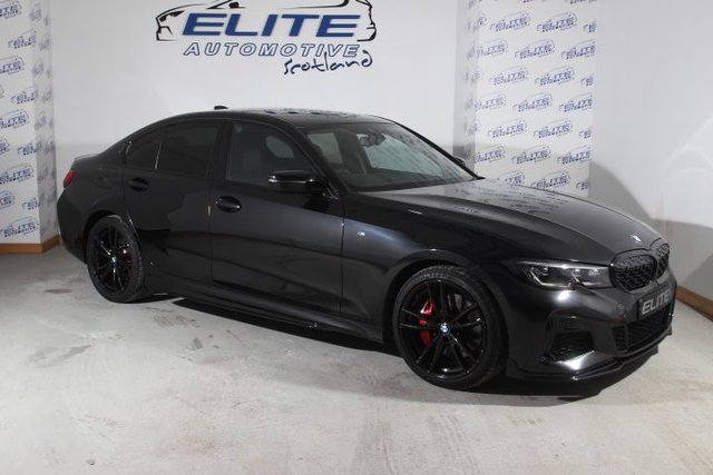 2021 BMW 3 Series 3L null 4dr - Photo 9