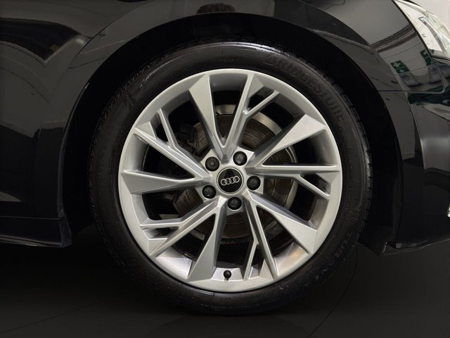 2022 Audi A5 2L Sport 5dr - Photo 9