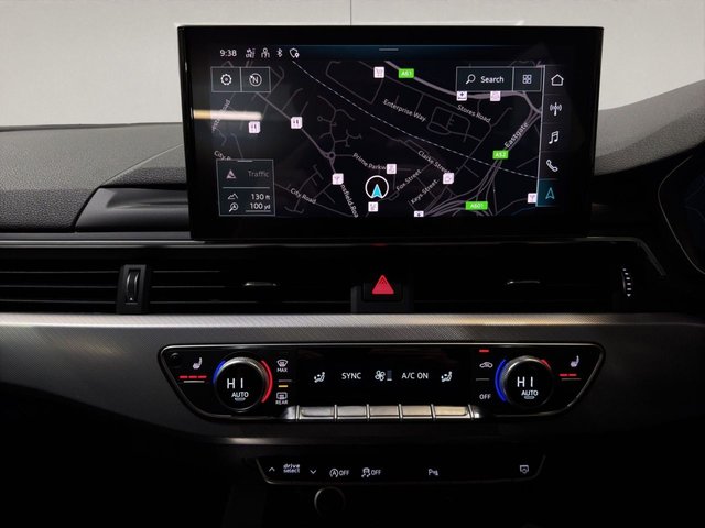 2022 Audi A5 2L Sport 5dr - Photo 10