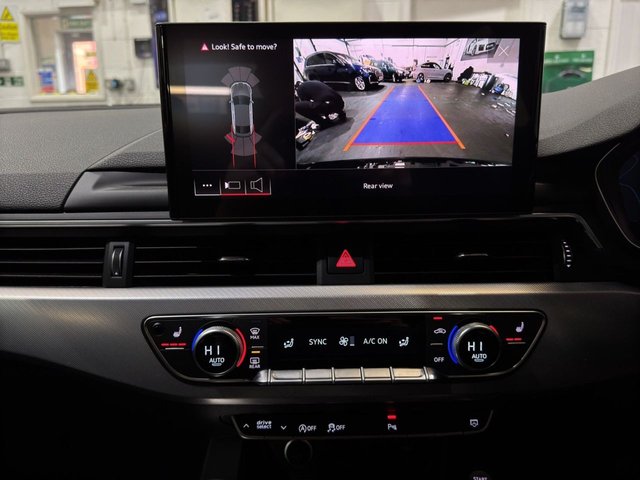2022 Audi A5 2L Sport 5dr - Photo 11