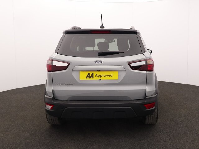 2022 Ford Ecosport 1L Active 5dr - Photo 9