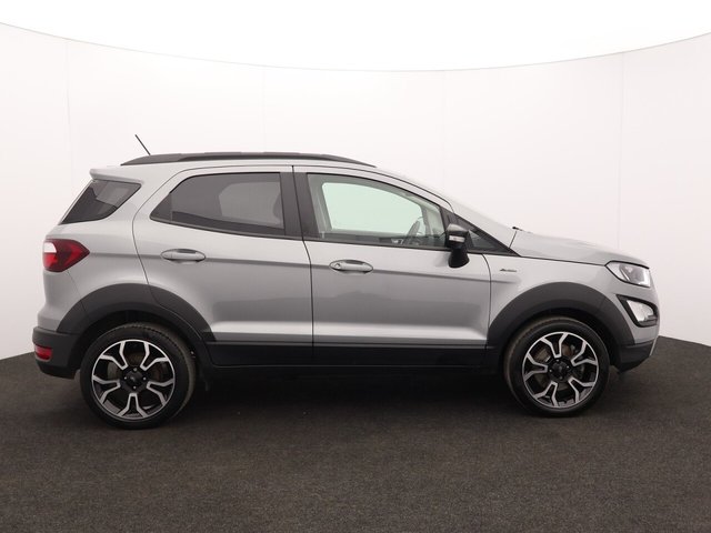 2022 Ford Ecosport 1L Active 5dr - Photo 11