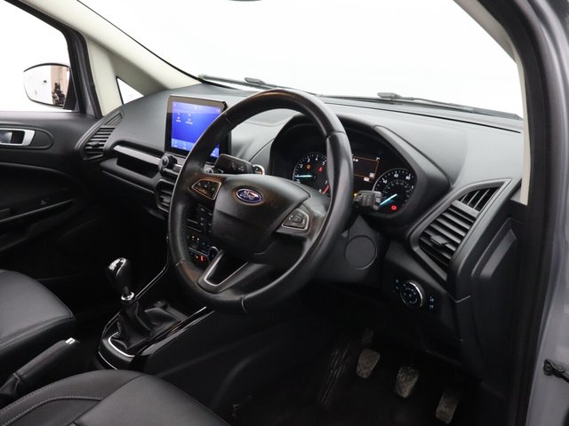 2022 Ford Ecosport 1L Active 5dr - Photo 12