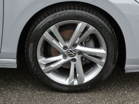 USED 2022 72 VOLKSWAGEN GOLF 1.5 TSI R-Line 5d 130 S/S 1 OWNER FULL SERVICE HISTORY, SAT NAV, APPLE CARPLAY/ANDROID AUTO, DIGITAL COCKPIT, WIRELESS PHONE CHARGER, PART LEATHER, SPORT SEATS, SPORTS SUSPENSION, DAB RADIO, BLUETOOTH, LANE ASSIST, ADAPTIVE CRUISE, FRONT & REAR PARKING SENSORS, PRIVACY GLASS, HEATED LEATHER FLAT BOTTOM TIPTRONIC MULTIFUNCTION STEERING WHEEL, RAIN & LIGHT SENSORS, MULTICOLOURED AMBIENT INTERIOR LIGHTING, AUTO HOLD, 17 INCH ALLOYS, DRIVE SELECT, 4 USB C PORTS, CLIMATE CONTROL, ILLUMINATING VANITY MIRRORS, MANUAL 6 SPEED