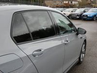 USED 2022 72 VOLKSWAGEN GOLF 1.5 TSI R-Line 5d 130 S/S 1 OWNER FULL SERVICE HISTORY, SAT NAV, APPLE CARPLAY/ANDROID AUTO, DIGITAL COCKPIT, WIRELESS PHONE CHARGER, PART LEATHER, SPORT SEATS, SPORTS SUSPENSION, DAB RADIO, BLUETOOTH, LANE ASSIST, ADAPTIVE CRUISE, FRONT & REAR PARKING SENSORS, PRIVACY GLASS, HEATED LEATHER FLAT BOTTOM TIPTRONIC MULTIFUNCTION STEERING WHEEL, RAIN & LIGHT SENSORS, MULTICOLOURED AMBIENT INTERIOR LIGHTING, AUTO HOLD, 17 INCH ALLOYS, DRIVE SELECT, 4 USB C PORTS, CLIMATE CONTROL, ILLUMINATING VANITY MIRRORS, MANUAL 6 SPEED