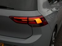 USED 2022 72 VOLKSWAGEN GOLF 1.5 TSI R-Line 5d 130 S/S 1 OWNER FULL SERVICE HISTORY, SAT NAV, APPLE CARPLAY/ANDROID AUTO, DIGITAL COCKPIT, WIRELESS PHONE CHARGER, PART LEATHER, SPORT SEATS, SPORTS SUSPENSION, DAB RADIO, BLUETOOTH, LANE ASSIST, ADAPTIVE CRUISE, FRONT & REAR PARKING SENSORS, PRIVACY GLASS, HEATED LEATHER FLAT BOTTOM TIPTRONIC MULTIFUNCTION STEERING WHEEL, RAIN & LIGHT SENSORS, MULTICOLOURED AMBIENT INTERIOR LIGHTING, AUTO HOLD, 17 INCH ALLOYS, DRIVE SELECT, 4 USB C PORTS, CLIMATE CONTROL, ILLUMINATING VANITY MIRRORS, MANUAL 6 SPEED