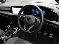 USED 2022 72 VOLKSWAGEN GOLF 1.5 TSI R-Line 5d 130 S/S 1 OWNER FULL SERVICE HISTORY, SAT NAV, APPLE CARPLAY/ANDROID AUTO, DIGITAL COCKPIT, WIRELESS PHONE CHARGER, PART LEATHER, SPORT SEATS, SPORTS SUSPENSION, DAB RADIO, BLUETOOTH, LANE ASSIST, ADAPTIVE CRUISE, FRONT & REAR PARKING SENSORS, PRIVACY GLASS, HEATED LEATHER FLAT BOTTOM TIPTRONIC MULTIFUNCTION STEERING WHEEL, RAIN & LIGHT SENSORS, MULTICOLOURED AMBIENT INTERIOR LIGHTING, AUTO HOLD, 17 INCH ALLOYS, DRIVE SELECT, 4 USB C PORTS, CLIMATE CONTROL, ILLUMINATING VANITY MIRRORS, MANUAL 6 SPEED
