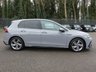 USED 2022 72 VOLKSWAGEN GOLF 1.5 TSI R-Line 5d 130 S/S 1 OWNER FULL SERVICE HISTORY, SAT NAV, APPLE CARPLAY/ANDROID AUTO, DIGITAL COCKPIT, WIRELESS PHONE CHARGER, PART LEATHER, SPORT SEATS, SPORTS SUSPENSION, DAB RADIO, BLUETOOTH, LANE ASSIST, ADAPTIVE CRUISE, FRONT & REAR PARKING SENSORS, PRIVACY GLASS, HEATED LEATHER FLAT BOTTOM TIPTRONIC MULTIFUNCTION STEERING WHEEL, RAIN & LIGHT SENSORS, MULTICOLOURED AMBIENT INTERIOR LIGHTING, AUTO HOLD, 17 INCH ALLOYS, DRIVE SELECT, 4 USB C PORTS, CLIMATE CONTROL, ILLUMINATING VANITY MIRRORS, MANUAL 6 SPEED