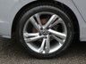 USED 2022 72 VOLKSWAGEN GOLF 1.5 TSI R-Line 5d 130 S/S 1 OWNER FULL SERVICE HISTORY, SAT NAV, APPLE CARPLAY/ANDROID AUTO, DIGITAL COCKPIT, WIRELESS PHONE CHARGER, PART LEATHER, SPORT SEATS, SPORTS SUSPENSION, DAB RADIO, BLUETOOTH, LANE ASSIST, ADAPTIVE CRUISE, FRONT & REAR PARKING SENSORS, PRIVACY GLASS, HEATED LEATHER FLAT BOTTOM TIPTRONIC MULTIFUNCTION STEERING WHEEL, RAIN & LIGHT SENSORS, MULTICOLOURED AMBIENT INTERIOR LIGHTING, AUTO HOLD, 17 INCH ALLOYS, DRIVE SELECT, 4 USB C PORTS, CLIMATE CONTROL, ILLUMINATING VANITY MIRRORS, MANUAL 6 SPEED