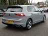 USED 2022 72 VOLKSWAGEN GOLF 1.5 TSI R-Line 5d 130 S/S 1 OWNER FULL SERVICE HISTORY, SAT NAV, APPLE CARPLAY/ANDROID AUTO, DIGITAL COCKPIT, WIRELESS PHONE CHARGER, PART LEATHER, SPORT SEATS, SPORTS SUSPENSION, DAB RADIO, BLUETOOTH, LANE ASSIST, ADAPTIVE CRUISE, FRONT & REAR PARKING SENSORS, PRIVACY GLASS, HEATED LEATHER FLAT BOTTOM TIPTRONIC MULTIFUNCTION STEERING WHEEL, RAIN & LIGHT SENSORS, MULTICOLOURED AMBIENT INTERIOR LIGHTING, AUTO HOLD, 17 INCH ALLOYS, DRIVE SELECT, 4 USB C PORTS, CLIMATE CONTROL, ILLUMINATING VANITY MIRRORS, MANUAL 6 SPEED