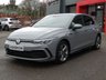 USED 2022 72 VOLKSWAGEN GOLF 1.5 TSI R-Line 5d 130 S/S 1 OWNER FULL SERVICE HISTORY, SAT NAV, APPLE CARPLAY/ANDROID AUTO, DIGITAL COCKPIT, WIRELESS PHONE CHARGER, PART LEATHER, SPORT SEATS, SPORTS SUSPENSION, DAB RADIO, BLUETOOTH, LANE ASSIST, ADAPTIVE CRUISE, FRONT & REAR PARKING SENSORS, PRIVACY GLASS, HEATED LEATHER FLAT BOTTOM TIPTRONIC MULTIFUNCTION STEERING WHEEL, RAIN & LIGHT SENSORS, MULTICOLOURED AMBIENT INTERIOR LIGHTING, AUTO HOLD, 17 INCH ALLOYS, DRIVE SELECT, 4 USB C PORTS, CLIMATE CONTROL, ILLUMINATING VANITY MIRRORS, MANUAL 6 SPEED
