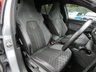 USED 2022 72 VOLKSWAGEN GOLF 1.5 TSI R-Line 5d 130 S/S 1 OWNER FULL SERVICE HISTORY, SAT NAV, APPLE CARPLAY/ANDROID AUTO, DIGITAL COCKPIT, WIRELESS PHONE CHARGER, PART LEATHER, SPORT SEATS, SPORTS SUSPENSION, DAB RADIO, BLUETOOTH, LANE ASSIST, ADAPTIVE CRUISE, FRONT & REAR PARKING SENSORS, PRIVACY GLASS, HEATED LEATHER FLAT BOTTOM TIPTRONIC MULTIFUNCTION STEERING WHEEL, RAIN & LIGHT SENSORS, MULTICOLOURED AMBIENT INTERIOR LIGHTING, AUTO HOLD, 17 INCH ALLOYS, DRIVE SELECT, 4 USB C PORTS, CLIMATE CONTROL, ILLUMINATING VANITY MIRRORS, MANUAL 6 SPEED