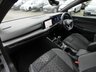 USED 2022 72 VOLKSWAGEN GOLF 1.5 TSI R-Line 5d 130 S/S 1 OWNER FULL SERVICE HISTORY, SAT NAV, APPLE CARPLAY/ANDROID AUTO, DIGITAL COCKPIT, WIRELESS PHONE CHARGER, PART LEATHER, SPORT SEATS, SPORTS SUSPENSION, DAB RADIO, BLUETOOTH, LANE ASSIST, ADAPTIVE CRUISE, FRONT & REAR PARKING SENSORS, PRIVACY GLASS, HEATED LEATHER FLAT BOTTOM TIPTRONIC MULTIFUNCTION STEERING WHEEL, RAIN & LIGHT SENSORS, MULTICOLOURED AMBIENT INTERIOR LIGHTING, AUTO HOLD, 17 INCH ALLOYS, DRIVE SELECT, 4 USB C PORTS, CLIMATE CONTROL, ILLUMINATING VANITY MIRRORS, MANUAL 6 SPEED