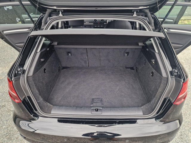 2018 AUDI A3 1.5 TFSI CoD SE Technik Sportback Euro 6 (s/s) 5dr - Photo 10