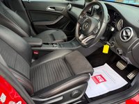 USED 2015 65 MERCEDES-BENZ CLA 2.1 CLA220d AMG Sport Shooting Brake 5dr Diesel 7G-DCT Euro 6 (s/s) (177 ps) AWARD-WINNING DEALERSHIP FOR 4YRS