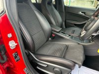 USED 2015 65 MERCEDES-BENZ CLA 2.1 CLA220d AMG Sport Shooting Brake 5dr Diesel 7G-DCT Euro 6 (s/s) (177 ps) AWARD-WINNING DEALERSHIP FOR 4YRS