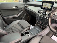USED 2015 65 MERCEDES-BENZ CLA 2.1 CLA220d AMG Sport Shooting Brake 5dr Diesel 7G-DCT Euro 6 (s/s) (177 ps) AWARD-WINNING DEALERSHIP FOR 4YRS