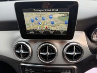 USED 2015 65 MERCEDES-BENZ CLA 2.1 CLA220d AMG Sport Shooting Brake 5dr Diesel 7G-DCT Euro 6 (s/s) (177 ps) AWARD-WINNING DEALERSHIP FOR 4YRS