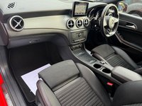 USED 2015 65 MERCEDES-BENZ CLA 2.1 CLA220d AMG Sport Shooting Brake 5dr Diesel 7G-DCT Euro 6 (s/s) (177 ps) AWARD-WINNING DEALERSHIP FOR 4YRS