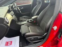USED 2015 65 MERCEDES-BENZ CLA 2.1 CLA220d AMG Sport Shooting Brake 5dr Diesel 7G-DCT Euro 6 (s/s) (177 ps) AWARD-WINNING DEALERSHIP FOR 4YRS