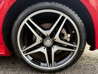 USED 2015 65 MERCEDES-BENZ CLA 2.1 CLA220d AMG Sport Shooting Brake 5dr Diesel 7G-DCT Euro 6 (s/s) (177 ps) AWARD-WINNING DEALERSHIP FOR 4YRS