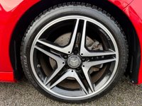USED 2015 65 MERCEDES-BENZ CLA 2.1 CLA220d AMG Sport Shooting Brake 5dr Diesel 7G-DCT Euro 6 (s/s) (177 ps) AWARD-WINNING DEALERSHIP FOR 4YRS