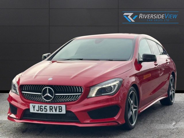 2015 Mercedes-Benz CLA - Photo 2