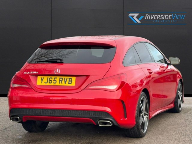 2015 Mercedes-Benz CLA - Photo 5