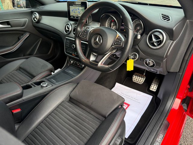 2015 Mercedes-Benz CLA - Photo 10