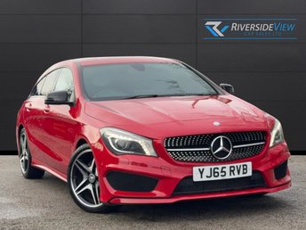 2015 MERCEDES-BENZ CLA