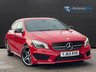 USED 2015 65 MERCEDES-BENZ CLA 2.1 CLA220d AMG Sport Shooting Brake 5dr Diesel 7G-DCT Euro 6 (s/s) (177 ps) AWARD-WINNING DEALERSHIP FOR 4YRS