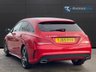 USED 2015 65 MERCEDES-BENZ CLA 2.1 CLA220d AMG Sport Shooting Brake 5dr Diesel 7G-DCT Euro 6 (s/s) (177 ps) AWARD-WINNING DEALERSHIP FOR 4YRS